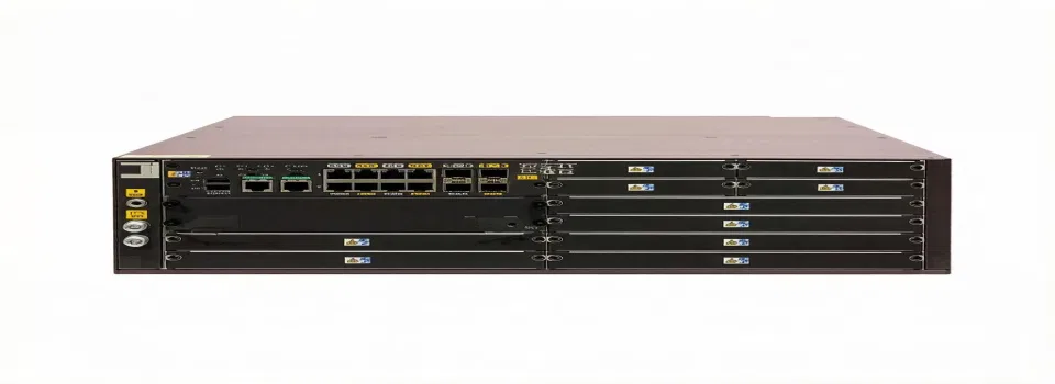 Huawei NIP 5000 NIP5500D-AC-01: Защита корпоративной сети нового поколения