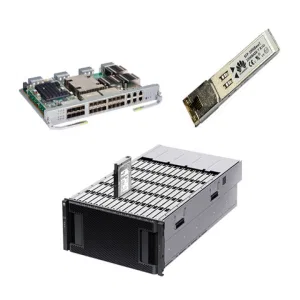 Модуль для СХД Huawei LPU4TOE10-2 Модуль для СХД Huawei LPU4TOE10-2