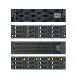 Система хранения данных Huawei OceanStor серии VTL6900 STFZ01AIO02 Система хранения данных Huawei OceanStor серии VTL6900 STFZ01AIO02