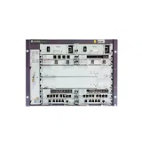 Маршрутизатор Huawei NE20E-S8 CR2M08BASD02