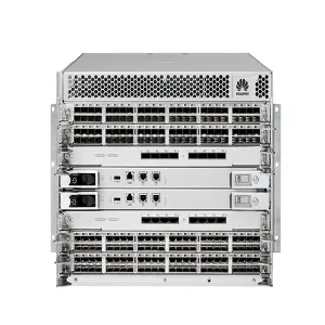Коммутатор Huawei OceanStor серии SNS5000 PB-4816G-NSFP Коммутатор Huawei OceanStor серии SNS5000 PB-4816G-NSFP