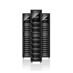 Система хранения данных Huawei OceanStor серии 9000 90004U-C-AC Система хранения данных Huawei OceanStor серии 9000 90004U-C-AC