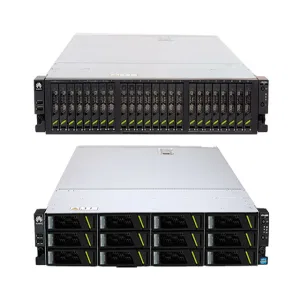 Сервер Huawei Tecal RH2288H V2 BC1MBASRSG Сервер Huawei Tecal RH2288H V2 BC1MBASRSG