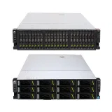 Сервер Huawei Tecal RH2288H V2 BC1MBISRSG