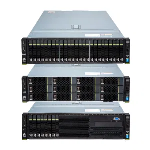 Сервер Huawei FusionServer RH2288H V3 BC2M20HGSA Сервер Huawei FusionServer RH2288H V3 BC2M20HGSA