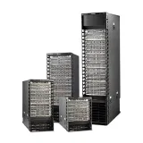 Терабитный коммутатор Huawei CloudEngine 12800 CE12804SD-B2