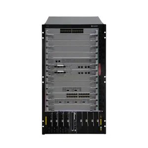 Коммутатор Huawei S7700 Smart Routing Switch LE0BN66EDC Коммутатор Huawei S7700 Smart Routing Switch LE0BN66EDC