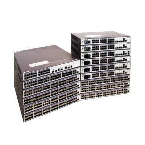 Коммутатор Huawei S3700 S3700-52P-EI-48S-AC Коммутатор Huawei S3700 S3700-52P-EI-48S-AC