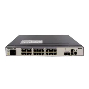 Коммутатор Huawei S2700 S2700-9TP-PWR-EI Коммутатор Huawei S2700 S2700-9TP-PWR-EI