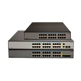 Коммутатор Huawei S1720 S1720-28GFR-4TP