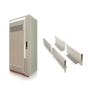 Монтажный комплект для коммутаторов Huawei CR5B0N610E50 Монтажный комплект для коммутаторов Huawei CR5B0N610E50