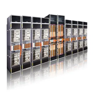 Маршрутизатор Huawei NE5000E CR5B0BKPCD50 Маршрутизатор Huawei NE5000E CR5B0BKPCD50