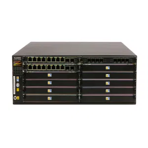 Система сетевой безопасности Huawei серии USG6600 USG6650-AC Система сетевой безопасности Huawei серии USG6600 USG6650-AC