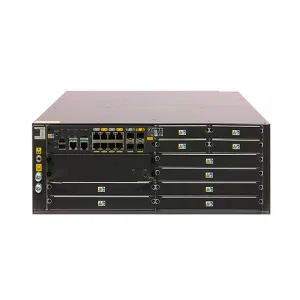 Система предотвращения вторжений Huawei серии NIP 5000 NIP5500D-DC-01 Система предотвращения вторжений Huawei серии NIP 5000 NIP5500D-DC-01