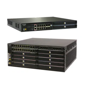 Сетевой шлюз Huawei серии SVN5000 SVN5850-AC Сетевой шлюз Huawei серии SVN5000 SVN5850-AC