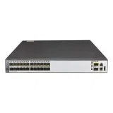 Коммутатор Huawei S6720 S6720-30C-EI-24S-DC