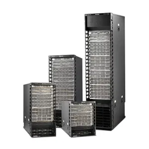 Коммутатор Huawei CloudEngine 16800 Коммутатор Huawei CloudEngine 16800