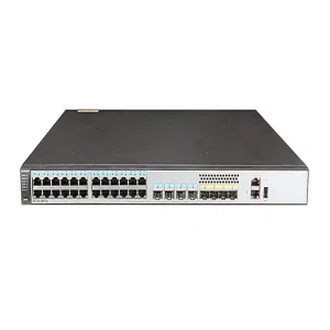 Коммутатор Huawei S5720-SI S5720-52X-SI-AC Коммутатор Huawei S5720-SI S5720-52X-SI-AC