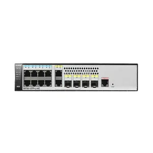 Коммутатор Huawei S5720-LI S5720-52X-LI-DC Коммутатор Huawei S5720-LI S5720-52X-LI-DC