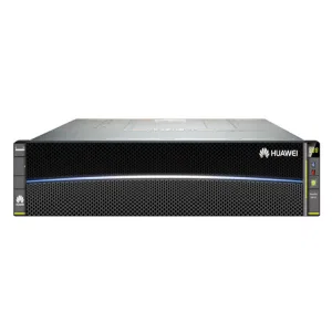 Дисковый массив Huawei OceanStor 2600 V3 02350SHS на флеш-накопителях Дисковый массив Huawei OceanStor 2600 V3 02350SHS на флеш-накопителях