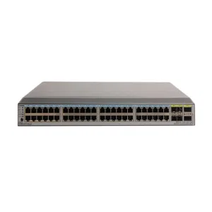 Коммутатор Huawei CloudEngine 5880-48T6Q-EI Коммутатор Huawei CloudEngine 5880-48T6Q-EI