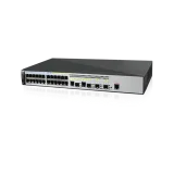 Коммутатор Huawei S2720-28TP-PWR-EI-L